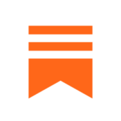 logo for the social media site Substack